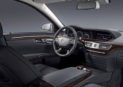 Mercedes-Benz S 65 AMG Mercedes-Benz S 65 AMG